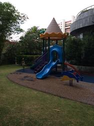 Jervois Jade (D10), Apartment #76029322